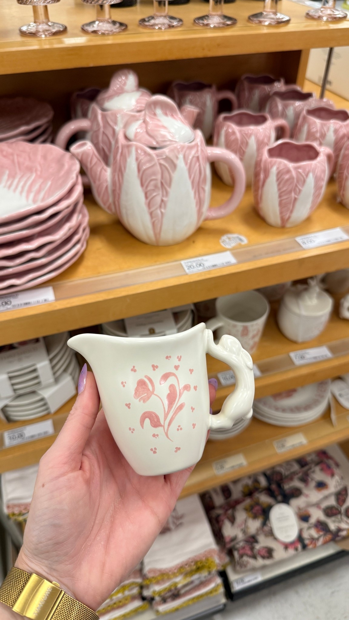 20% off the Target Spring & Easter Dining Collection🐇🌸

#LTKmomlife #LTKHome #LTKSeasonal