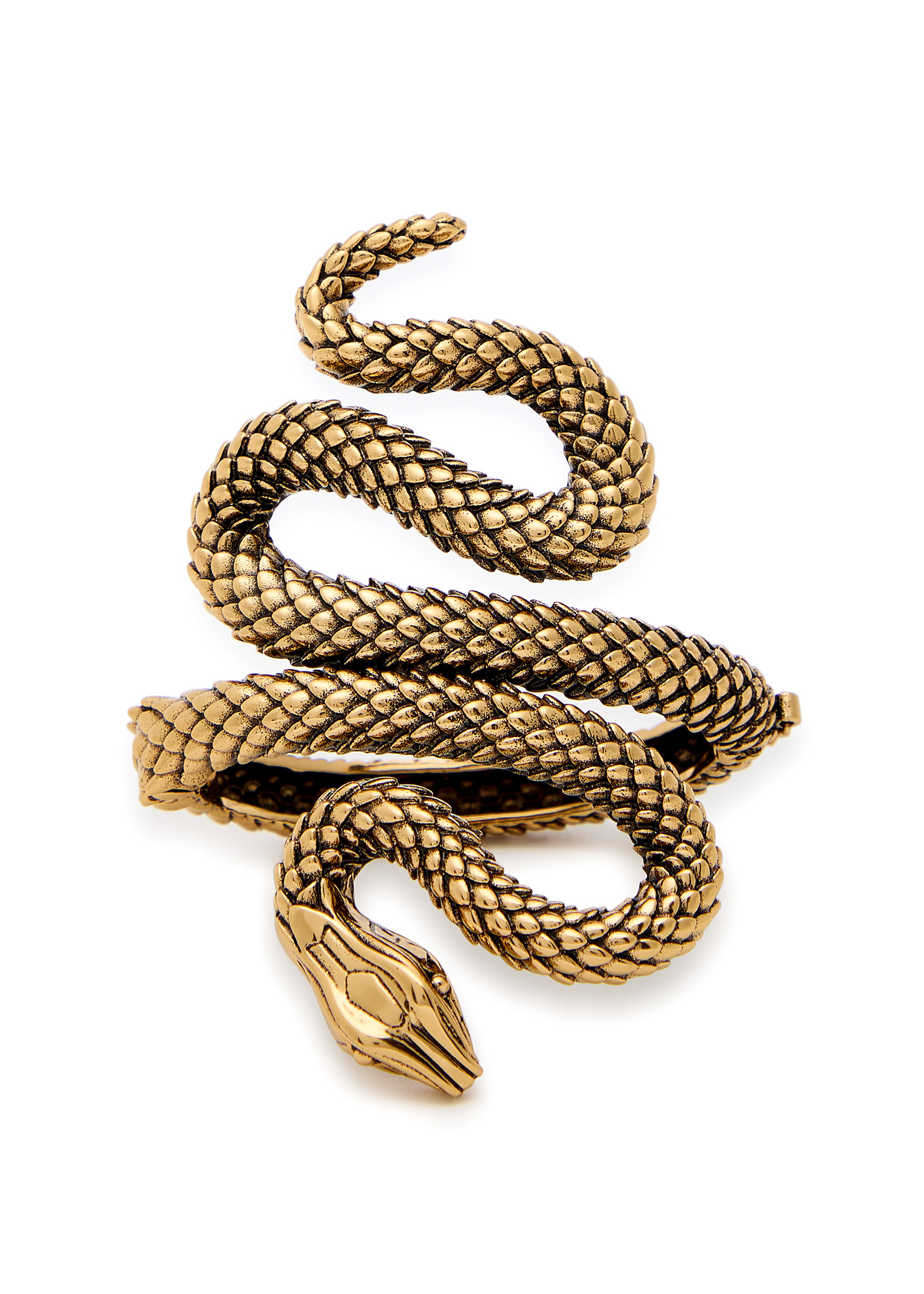 The Chlo\u00e9 Snake bracelet | Harvey Nichols