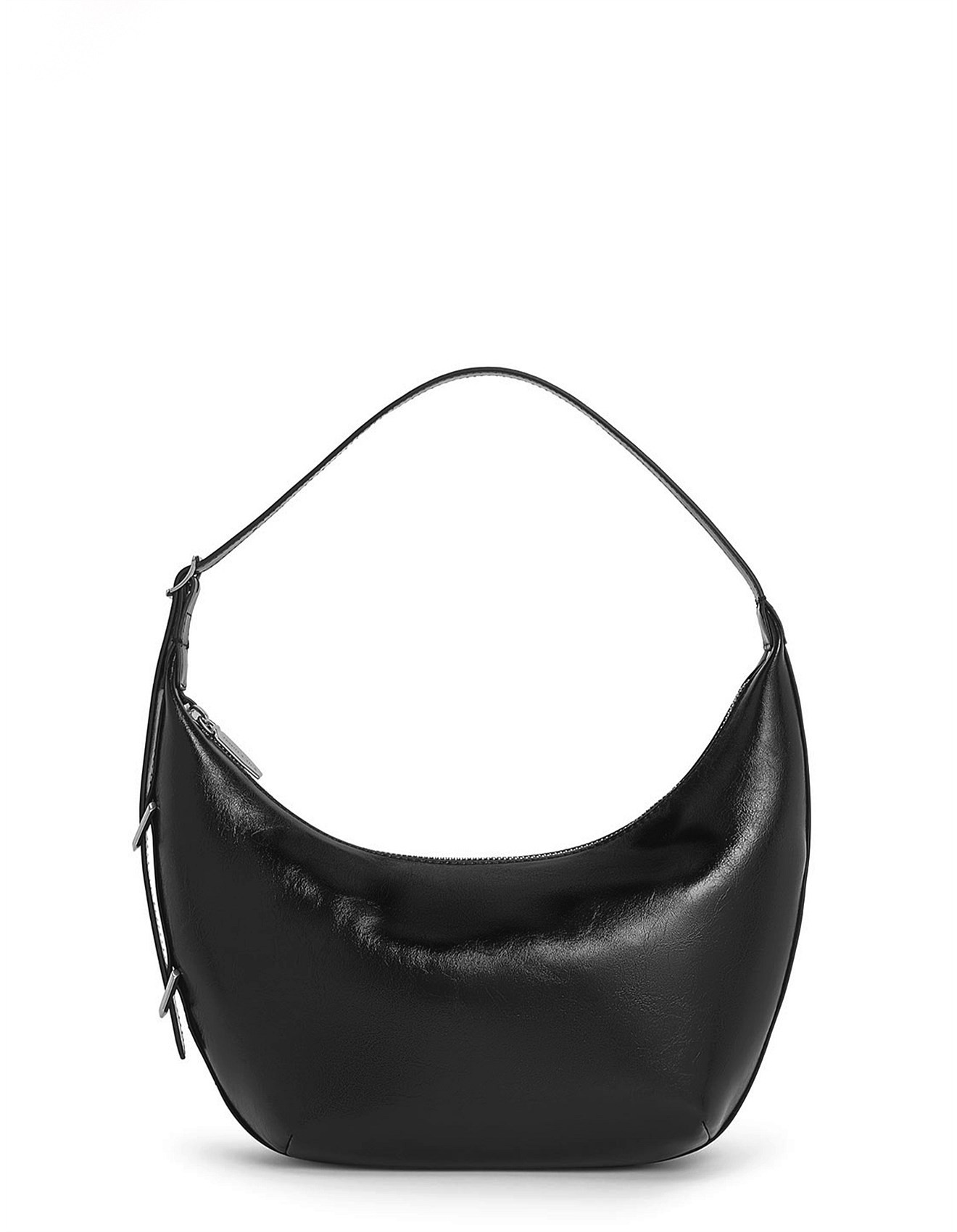 Charles & Keith Bryna Hobo Bag | David Jones | David Jones (Australia & New Zealand)