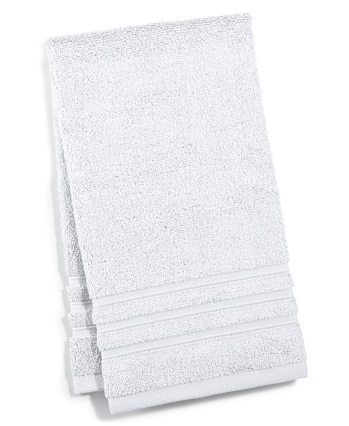 Ultimate Micro Cotton® 16" x 30" Hand Towel, Created for Macy's, Sold Individually | Macys (US)
