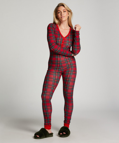 Onesie Slim Henry | Hunkemoller (DE)