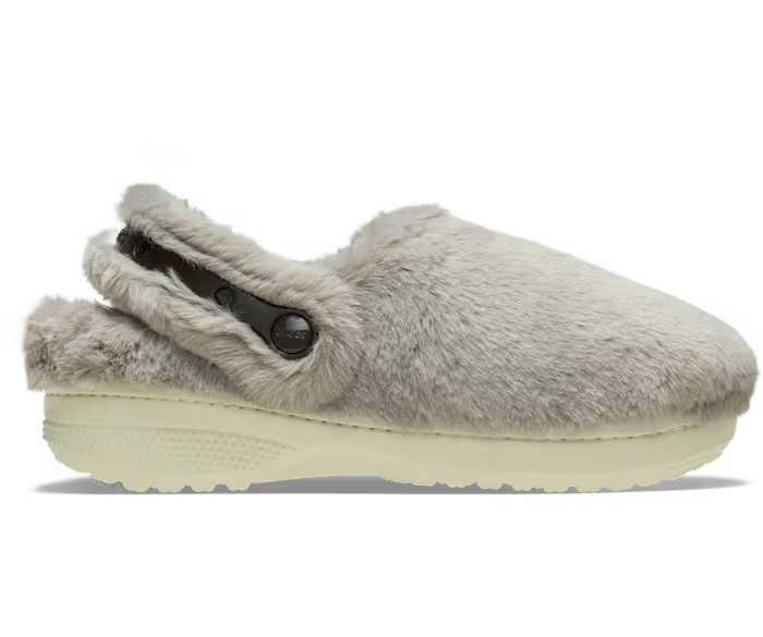 Classic Unfurgettable Clog | Crocs (US)