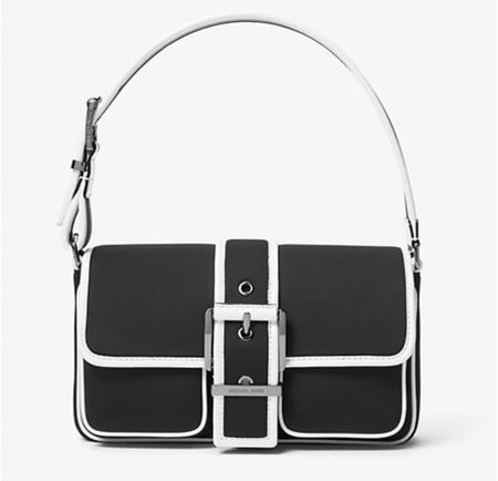B&W classic handbag 

#LTKitbag #LTKstyletip #LTKworkwear