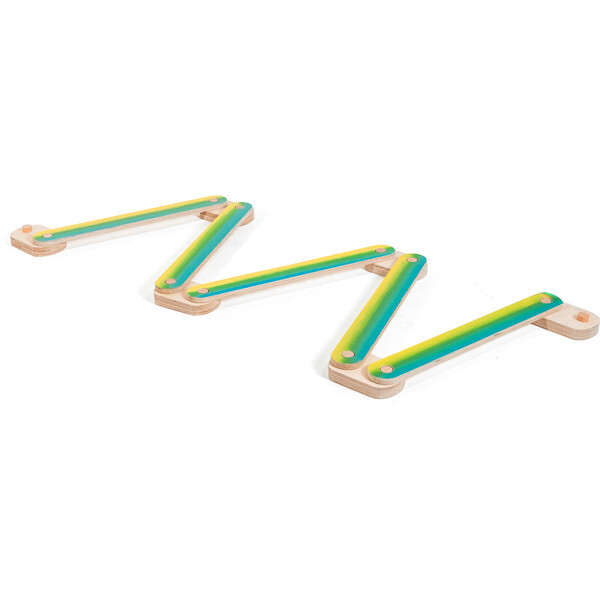 Balance Beam, Meadow | Maisonette