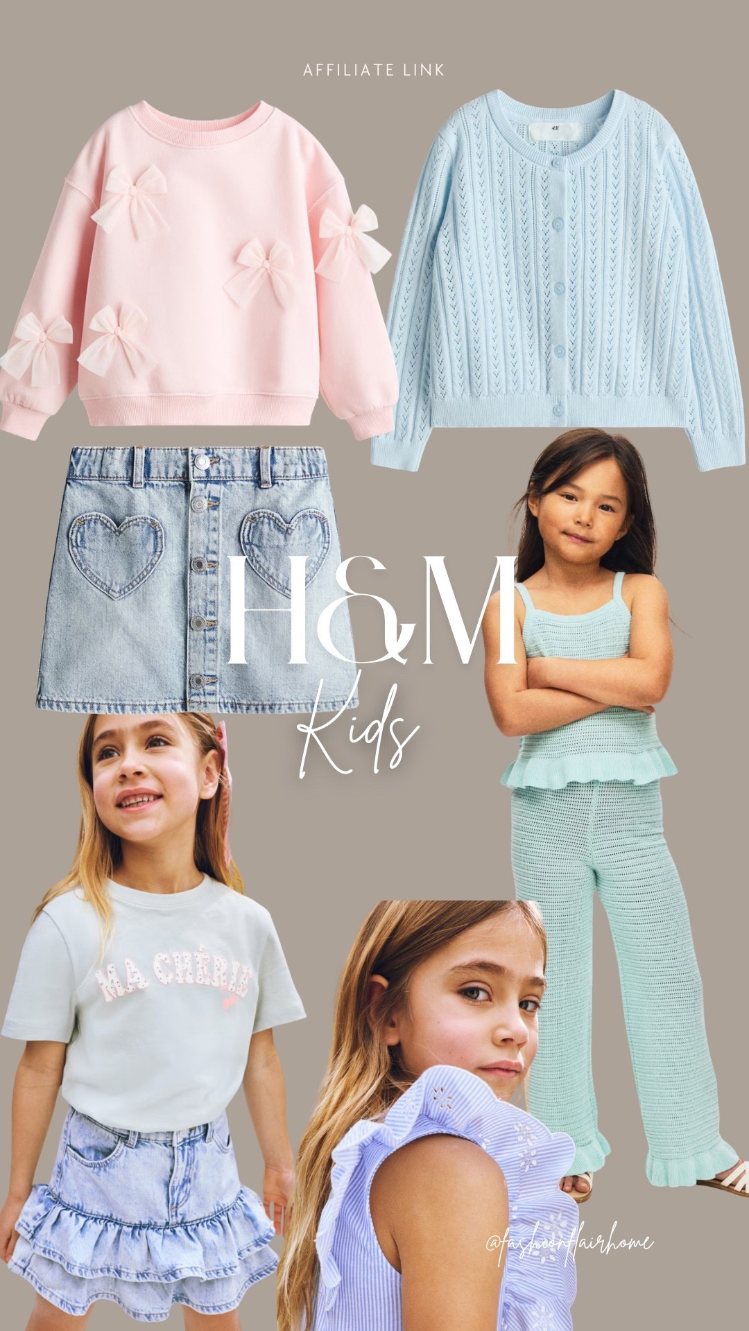 So many cute little styles for your mini fashionistas 🤍

#LTKsummer #LTKkids #LTKcanada
