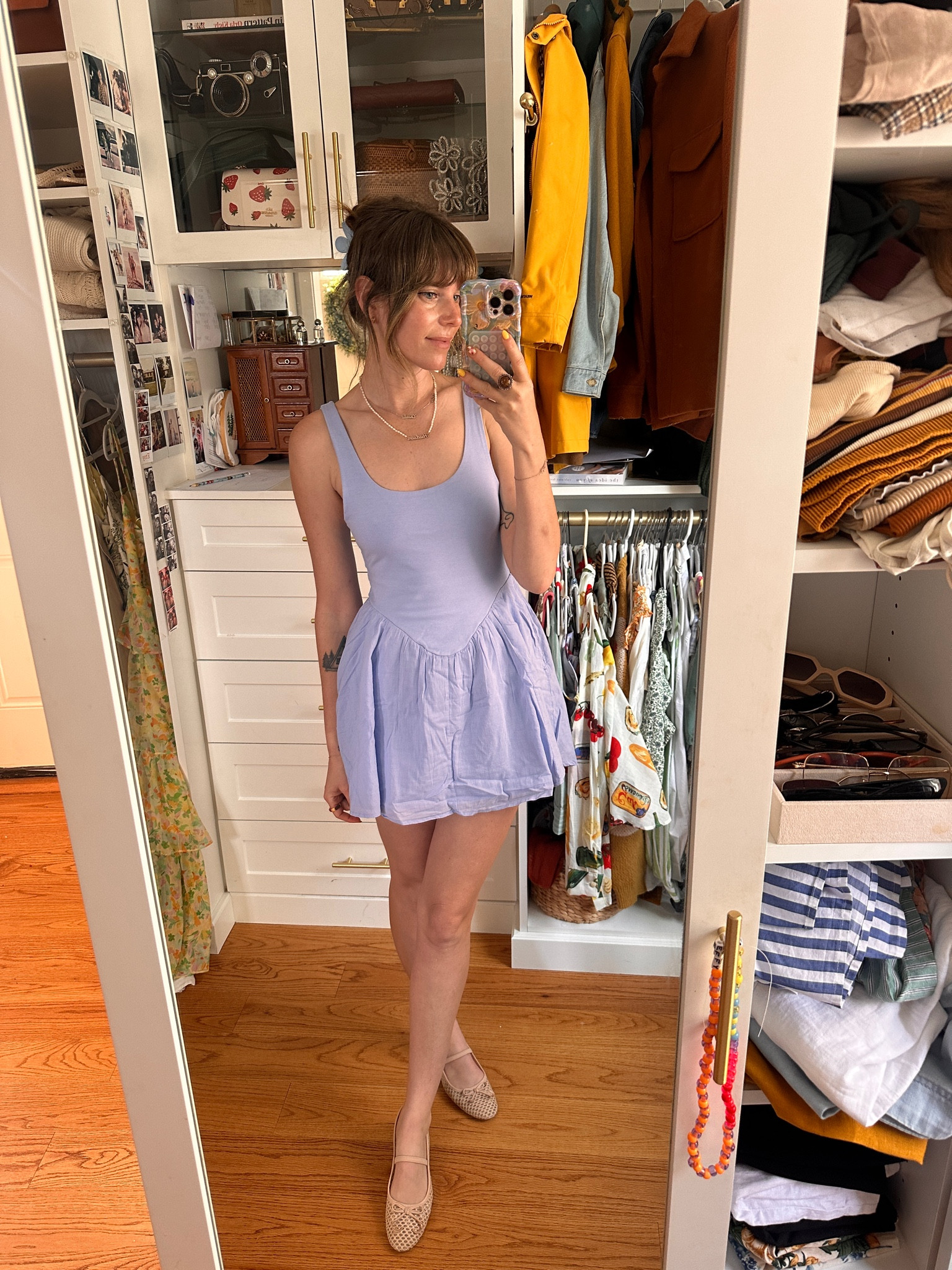 green emerald velvet dress Daphne Mini Love Story Dress  Selkie