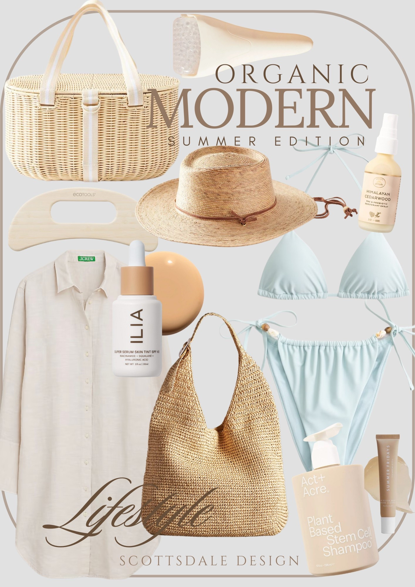 Summer finds🤍

Picnic basket, bikini, sun hat, ice roller, tote bag, swim cover, tinted spf

#LTKItBag #LTKBeauty #LTKSwim