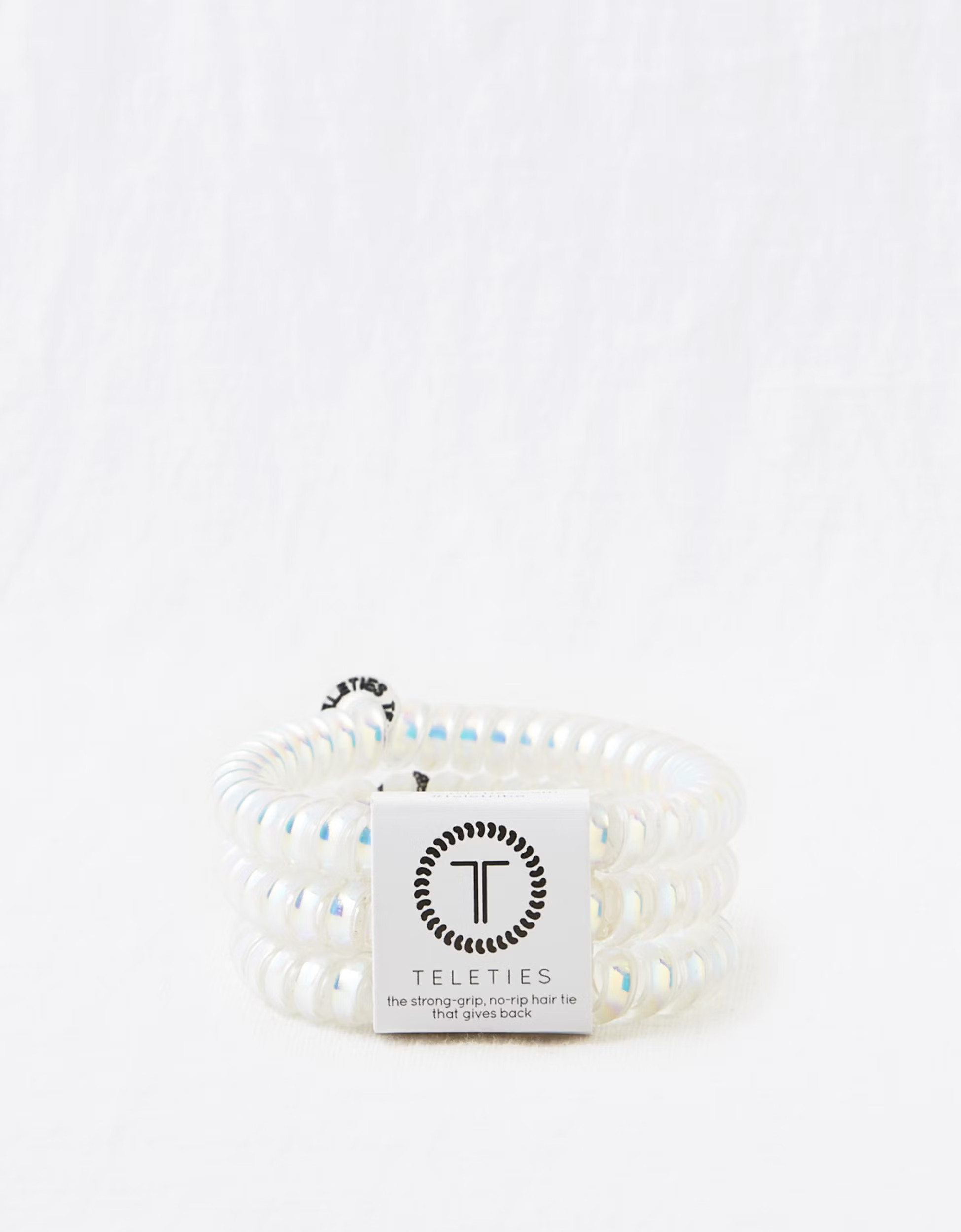 Teleties Small Hair Ties 3-Pack | American Eagle Outfitters (US & CA)