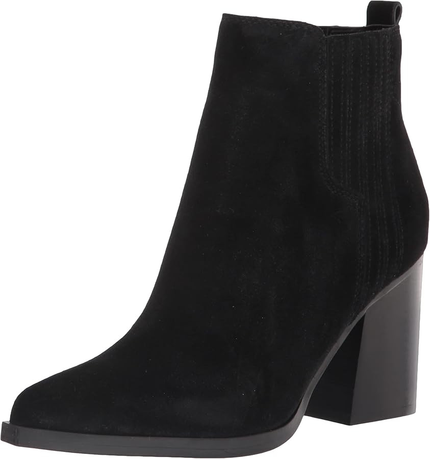 Marc Fisher Women's Matter Bootie | Amazon (US)