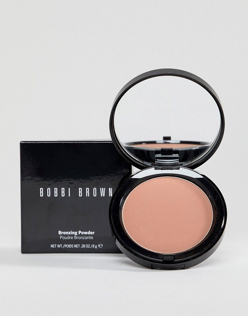 Bobbi Brown Bronzing Powder Medium | ASOS UK