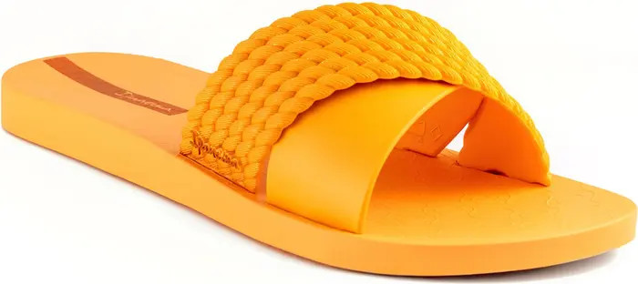 Street II Slide Sandal (Women) | Nordstrom