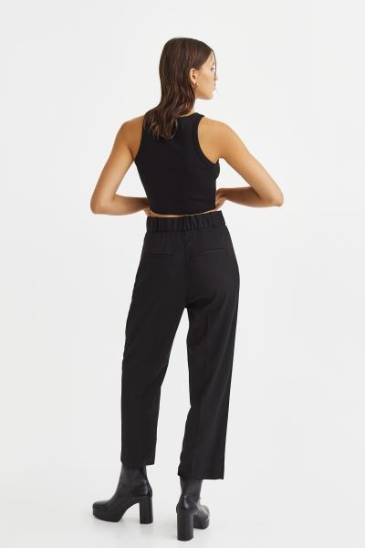 Ankle-length Pants | H&M (US + CA)