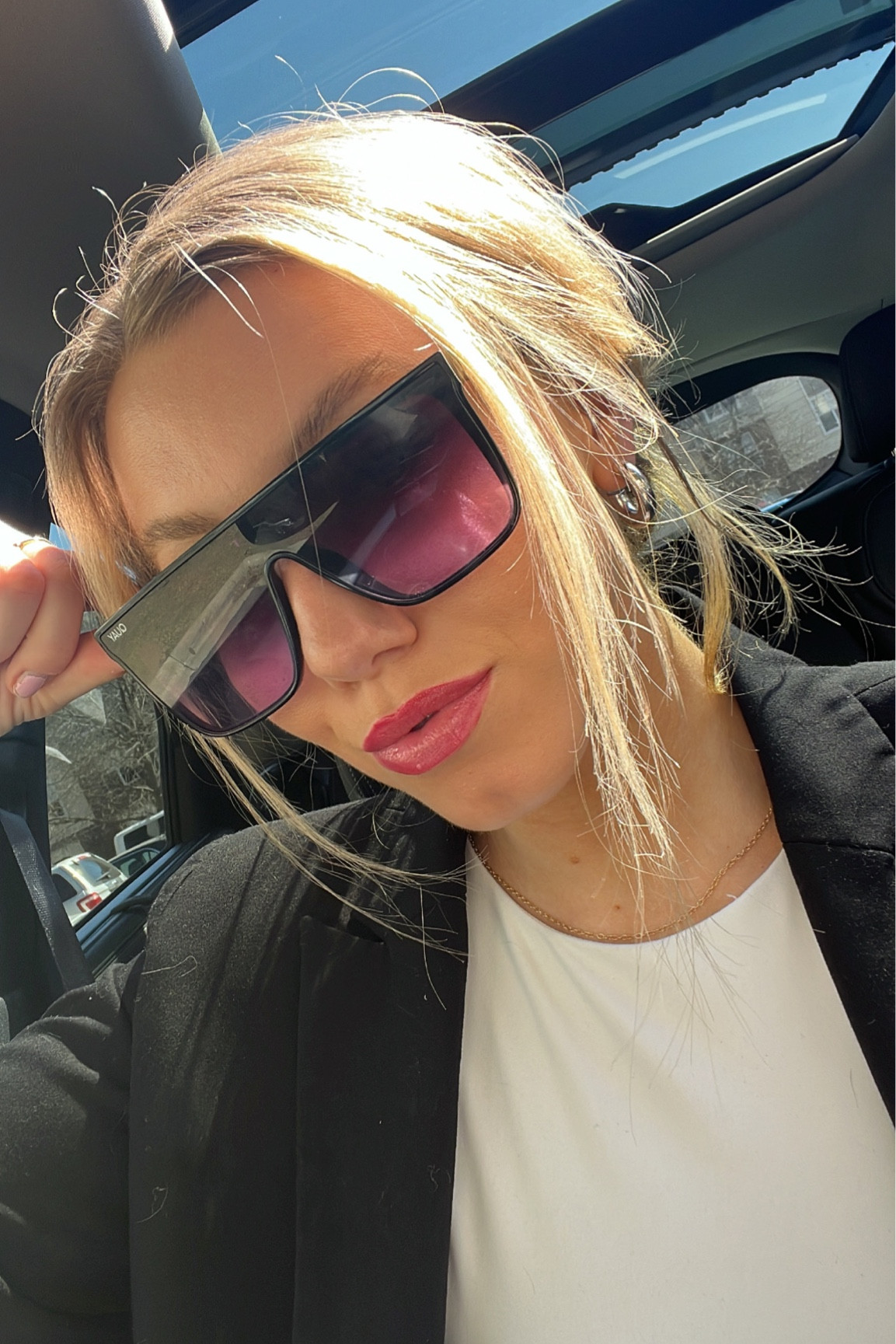 Spring lip combo | pink lip combo | lip gloss | makeup by Mario lip 

#LTKbeauty #LTKstyletip #LTKSeasonal