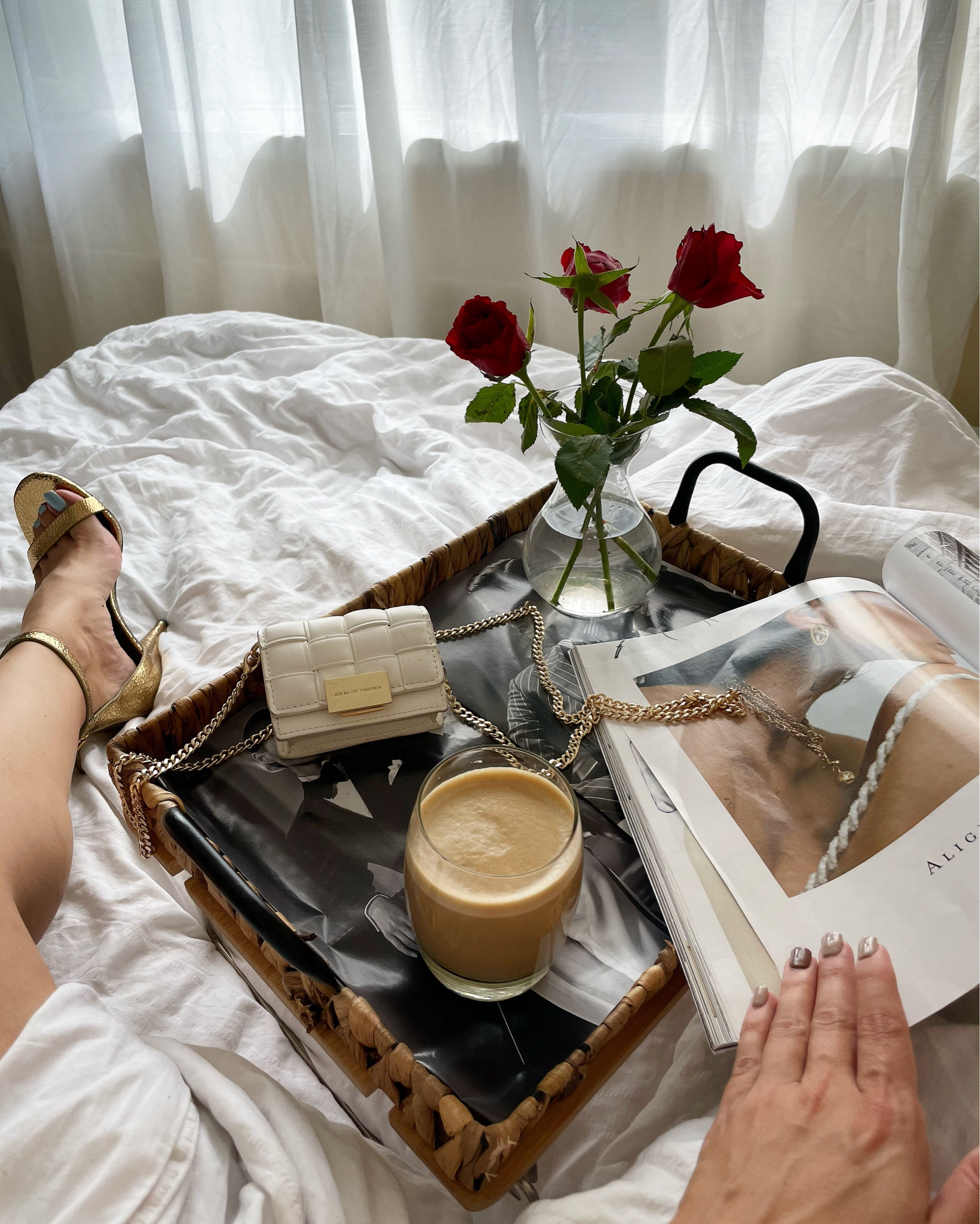 Shop my mini bag, use code: BBI51W94 for 15% off at checkout, SALE is included 

#LTKitbag #LTKFind #LTKeurope