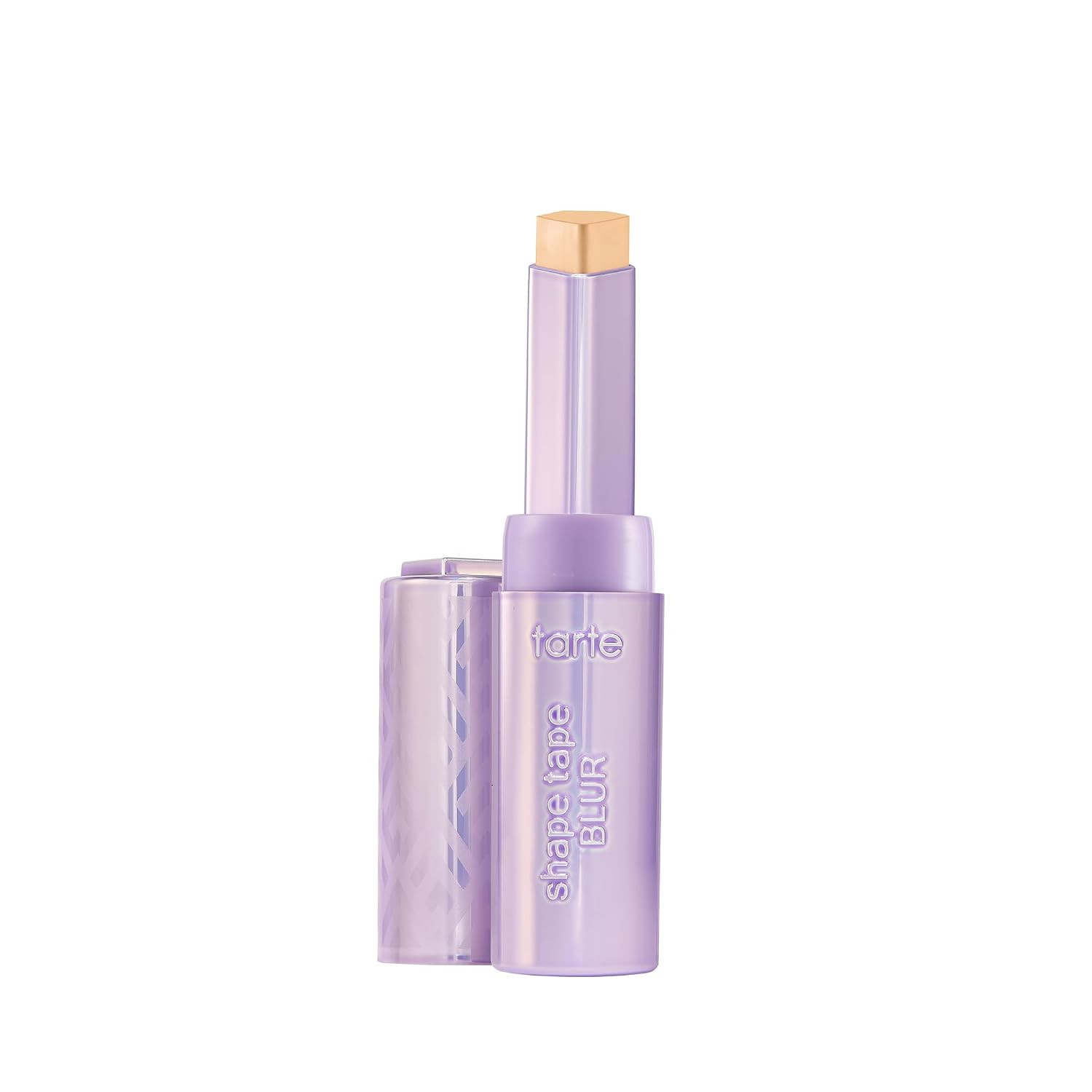 tarte shape tape blur concealer stick - Full Coverage Crease-Proof Makeup, Diamond-Shaped Precision Tip for Instant Eye Lift Effect | Amazon (US)