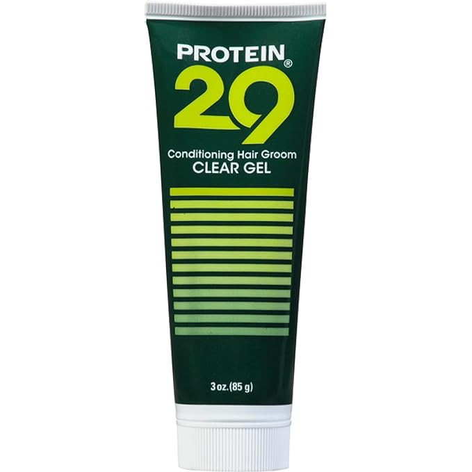 Protein 29 Hair Groom, 3 Ounce | Amazon (US)