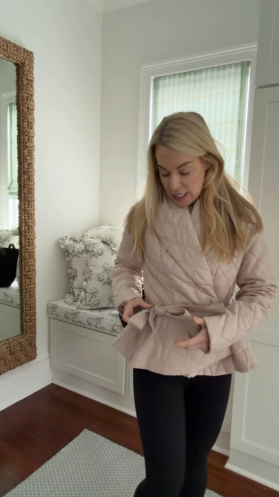 Huge Marie Oliver sale. Everything is $100 or less 
My picks here 

#LTKstorytime #LTKSaleAlert #LTKOver40