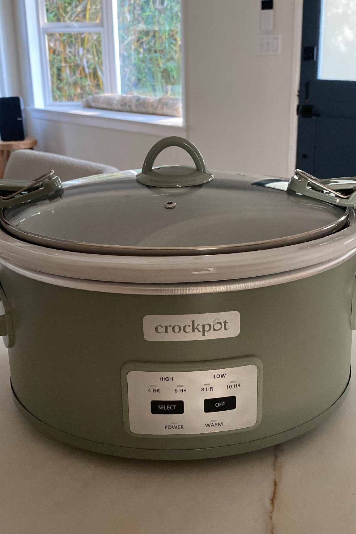 It’s crockpot season!!!! Cannot wait to share some easy recipes with this bad boy. Linking some other options as well as the one I have. 

#LTKfindsunder50 #LTKSeasonal #LTKHolidaySale