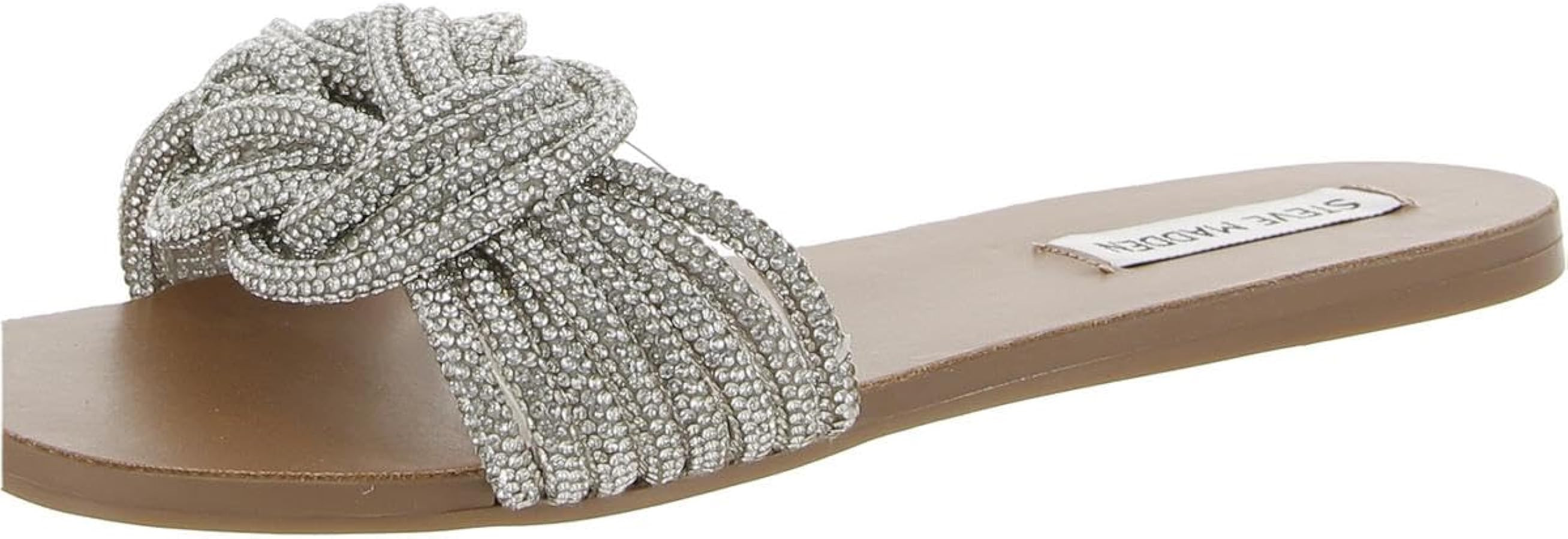 Steve Madden Women's Adore Sandal | Amazon (US)