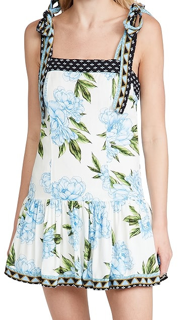 Joaquina Voila Dress | Shopbop