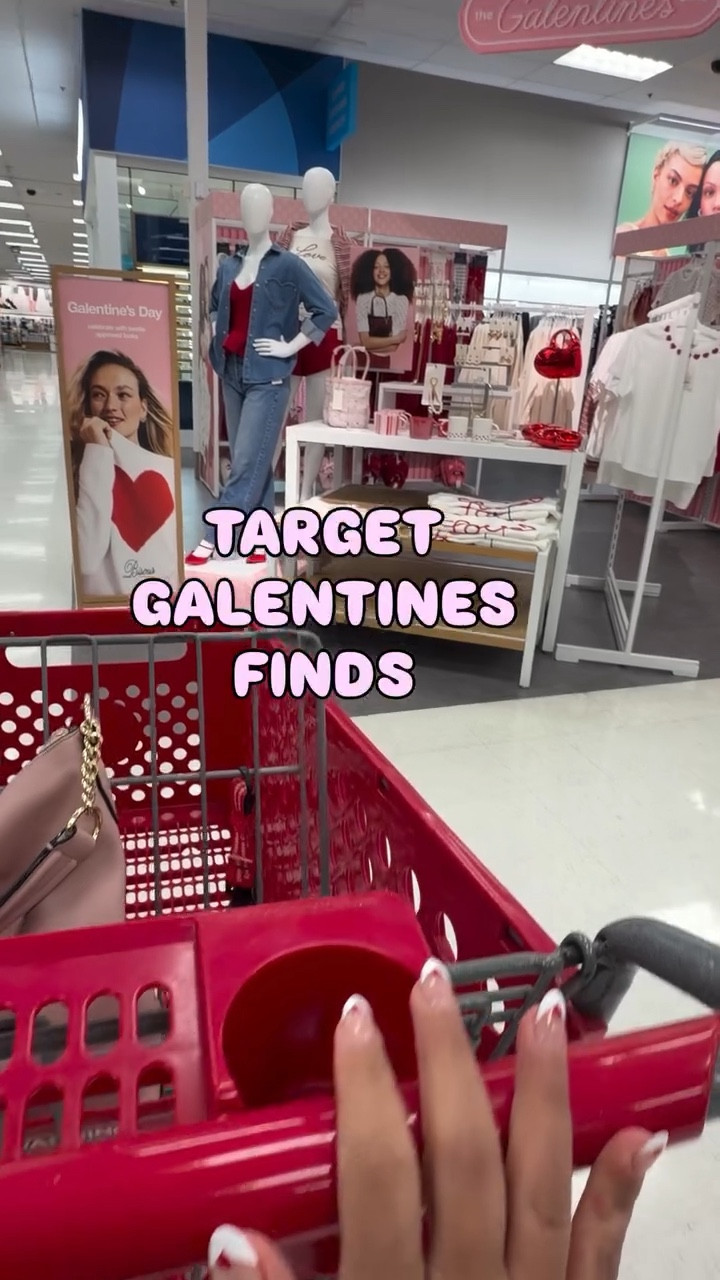 Isn’t this Galentine’s Collection everything?!💗 target


Target, Target Haul, Target Finds, Valentine’s Day, Galentines, Target Style
#target #targetstyle #galentines #valentines #targethaul