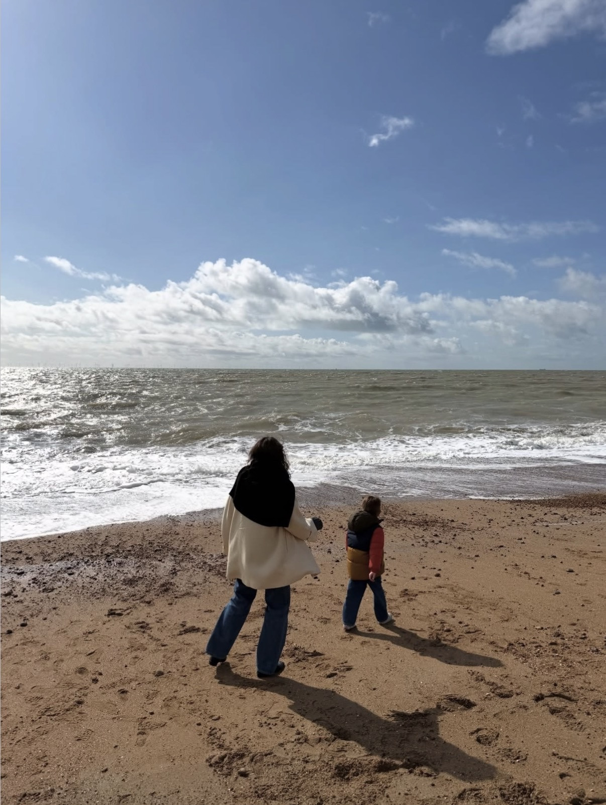 OOTD for a sunny day at the beachh

#LTKstyletip #LTKspring