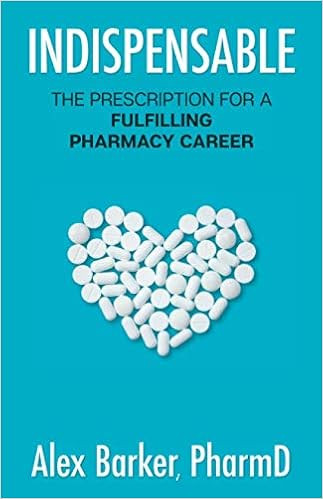 Indispensable: The prescription for a fulfilling pharmacy career



Paperback – March 13, 2019 | Amazon (US)