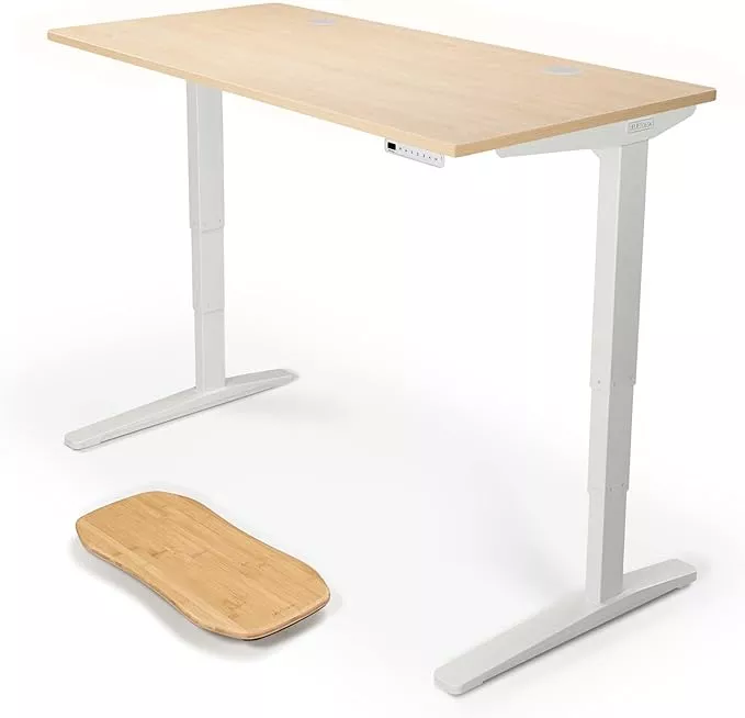 UPLIFT Desk Maple Laminate (60 x … curated on LTK