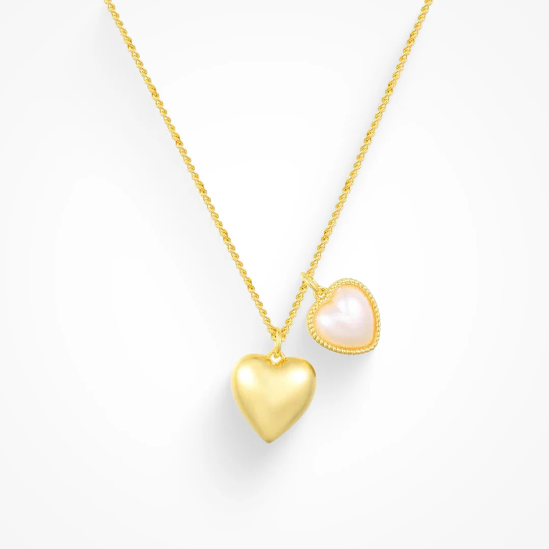 Chérie Necklace | Evry Jewels