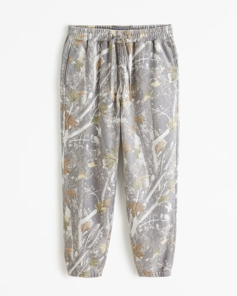 Essential Sweatpant | Abercrombie & Fitch (US)