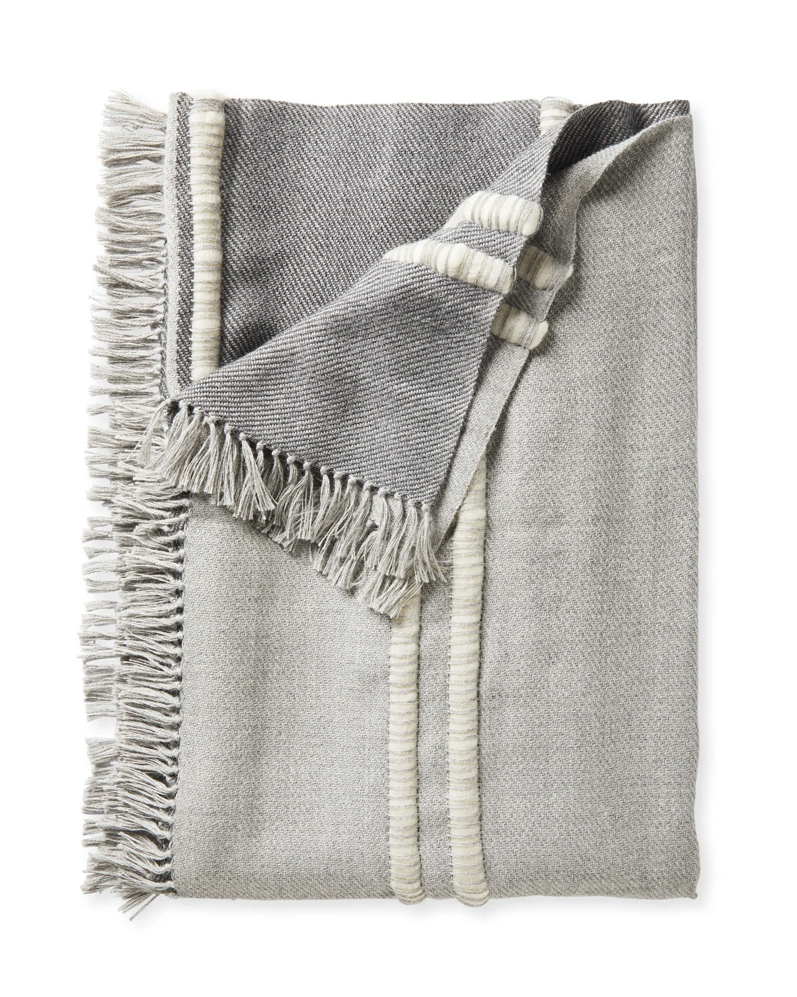 Palomino Alpaca Throw | Serena and Lily