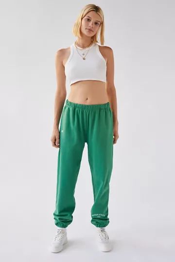 The Mayfair Group UO Exclusive Athletic Club Sweatpant | Urban Outfitters (US and RoW)