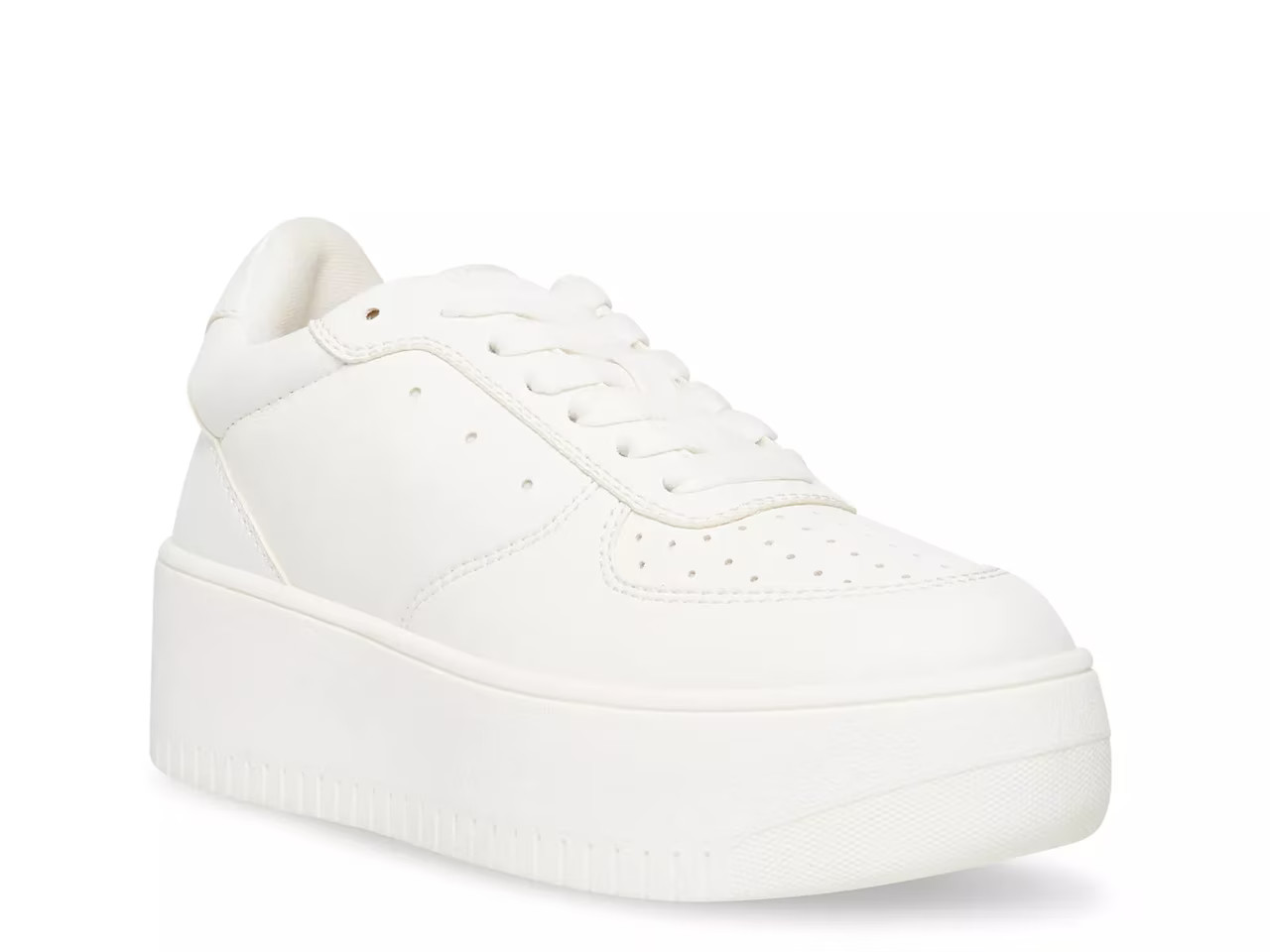 Steve Madden Rocket Platform Sneaker | DSW