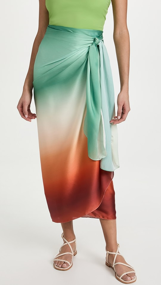 Fe Noel Sundance Sarong | SHOPBOP | Shopbop