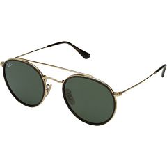 Ray-Ban 0RB3647N 51mm | Zappos