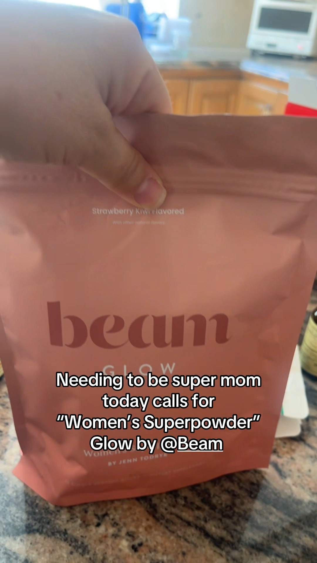 Beam Glow women’s super powder

#LTKBeauty #LTKmomlife #LTKselfcare