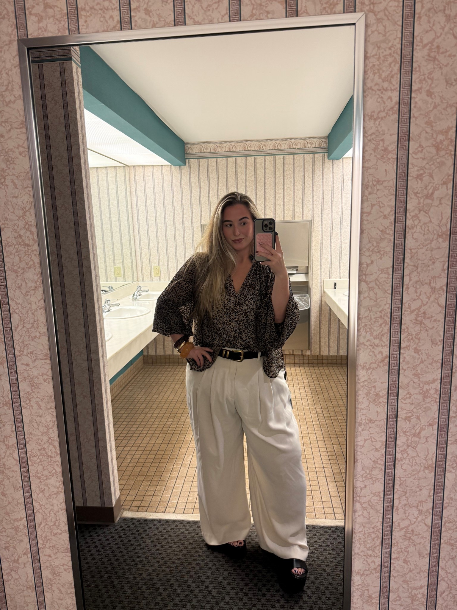 Office outfit!

#LTKWorkwear #LTKFindsUnder100 #LTKPlusSize