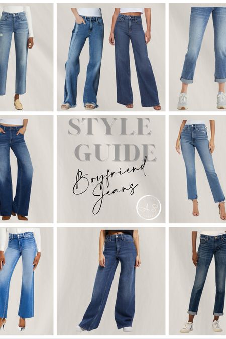 Everyone knows I love my denim!  Here are my picks for the Spring!

Jeans  

#LTKworkwear #LTKfindsunder100 #LTKmidsize