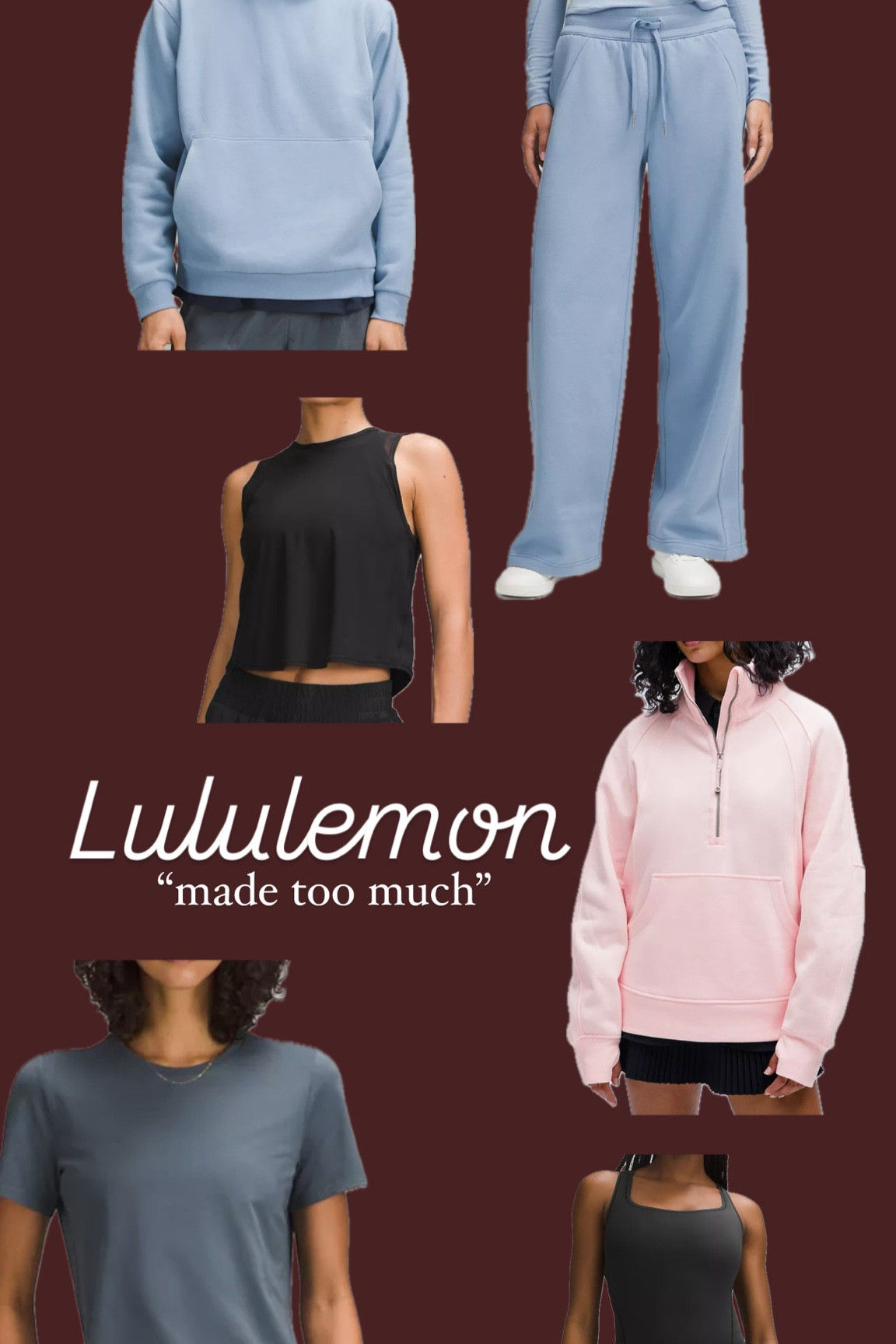 Sale on Lululemon 🚨 

#LTKCyberWeek #LTKActive #LTKGiftGuide