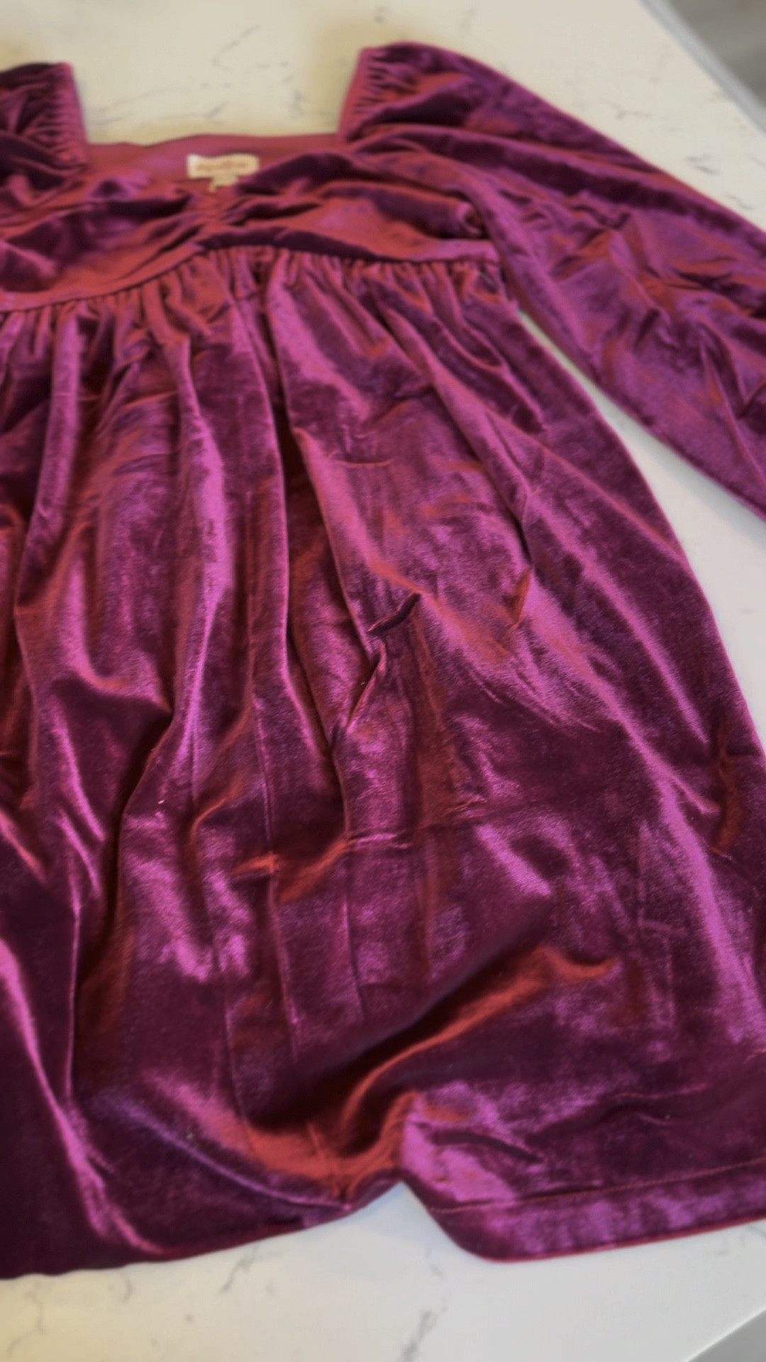 Beautiful Mini Jewel dress by Ivy City Co. Perfect for the holidays or any winter event! 

#LTKKids #LTKHoliday #LTKFindsUnder100