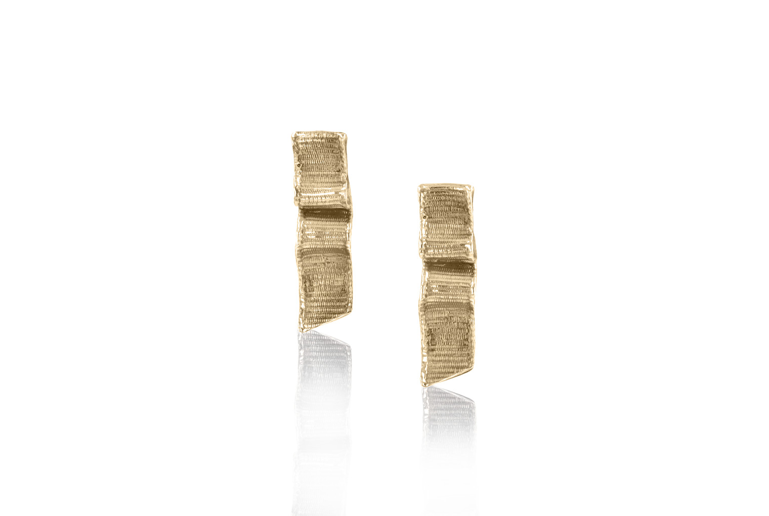 Banner Earrings | Mignon Faget | Mignon Faget