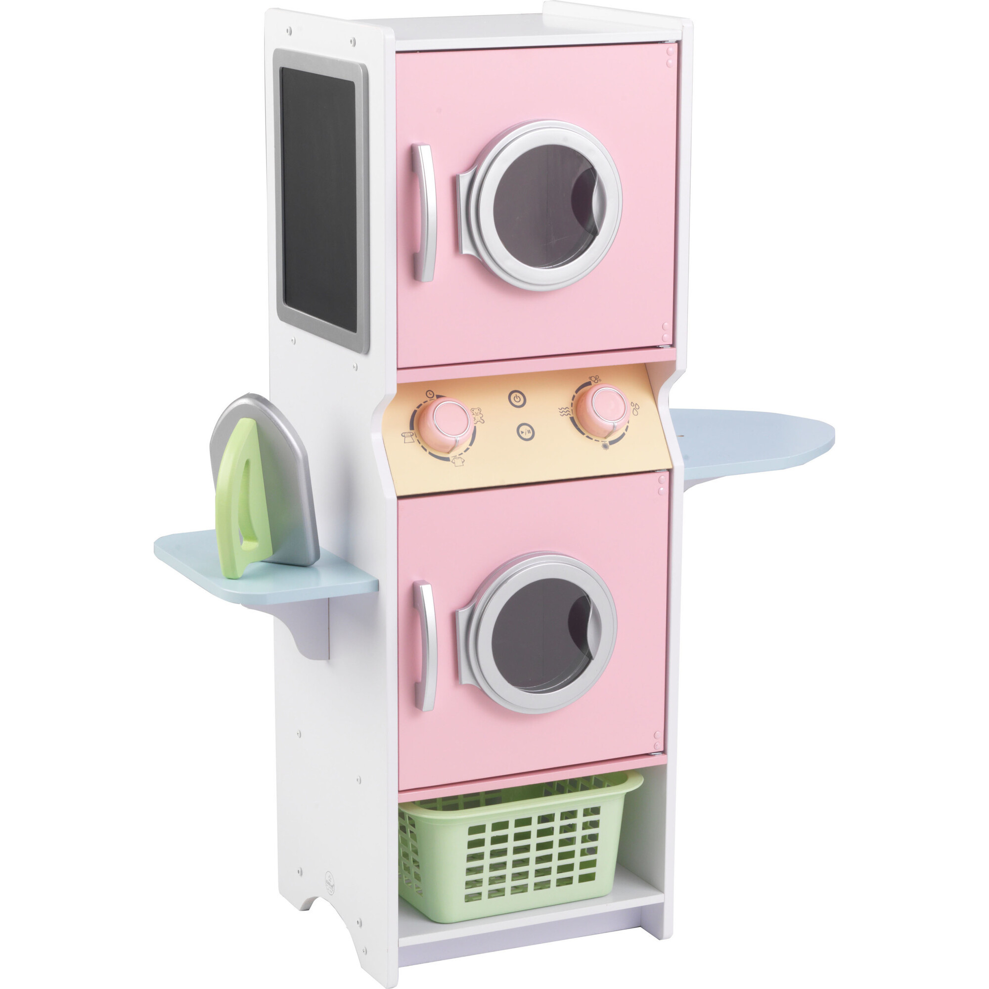 Laundry Playset, Pastel | Maisonette