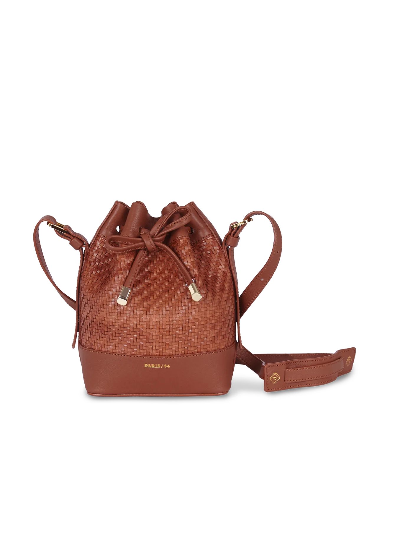 Bolso Baby Always Provence Brown by PARIS/64 | PARIS/64