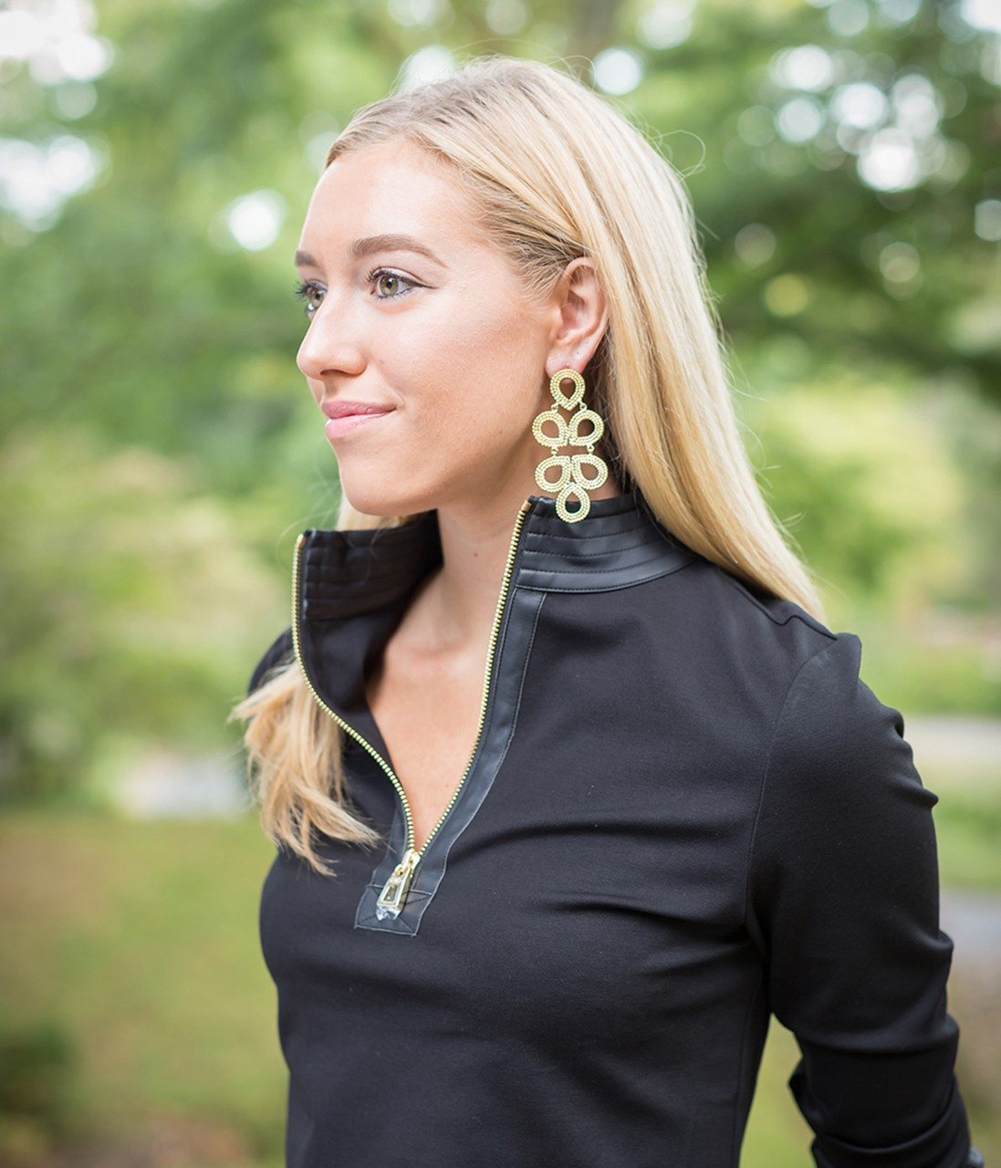 Ginger - Gold | Lisi Lerch Inc