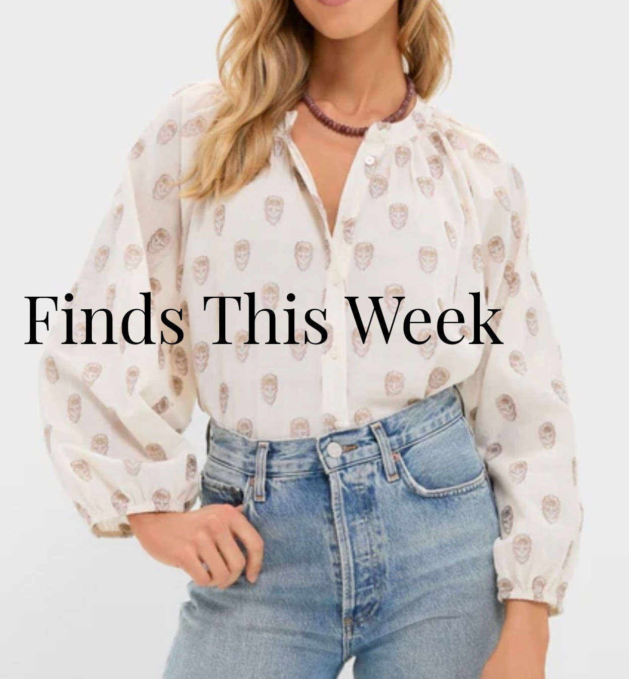 Saves on my phone from this week! 