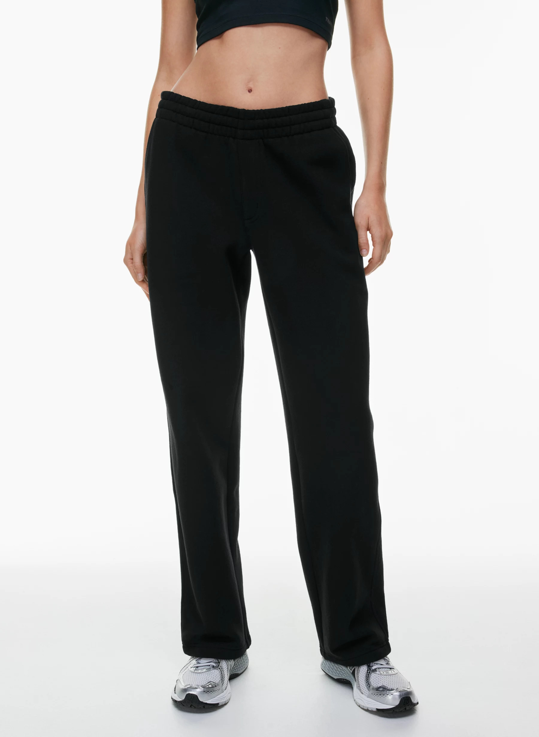 COZY FLEECE MEGA UTILITY SWEATPANT | Aritzia