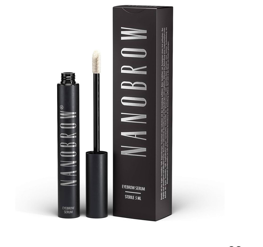 I’m not kidding this brow and lash serum actually works and doesn’t irritate my super sensitive skin and eyes! 

#LTKBeauty #LTKWatchNow #LTKSaleAlert