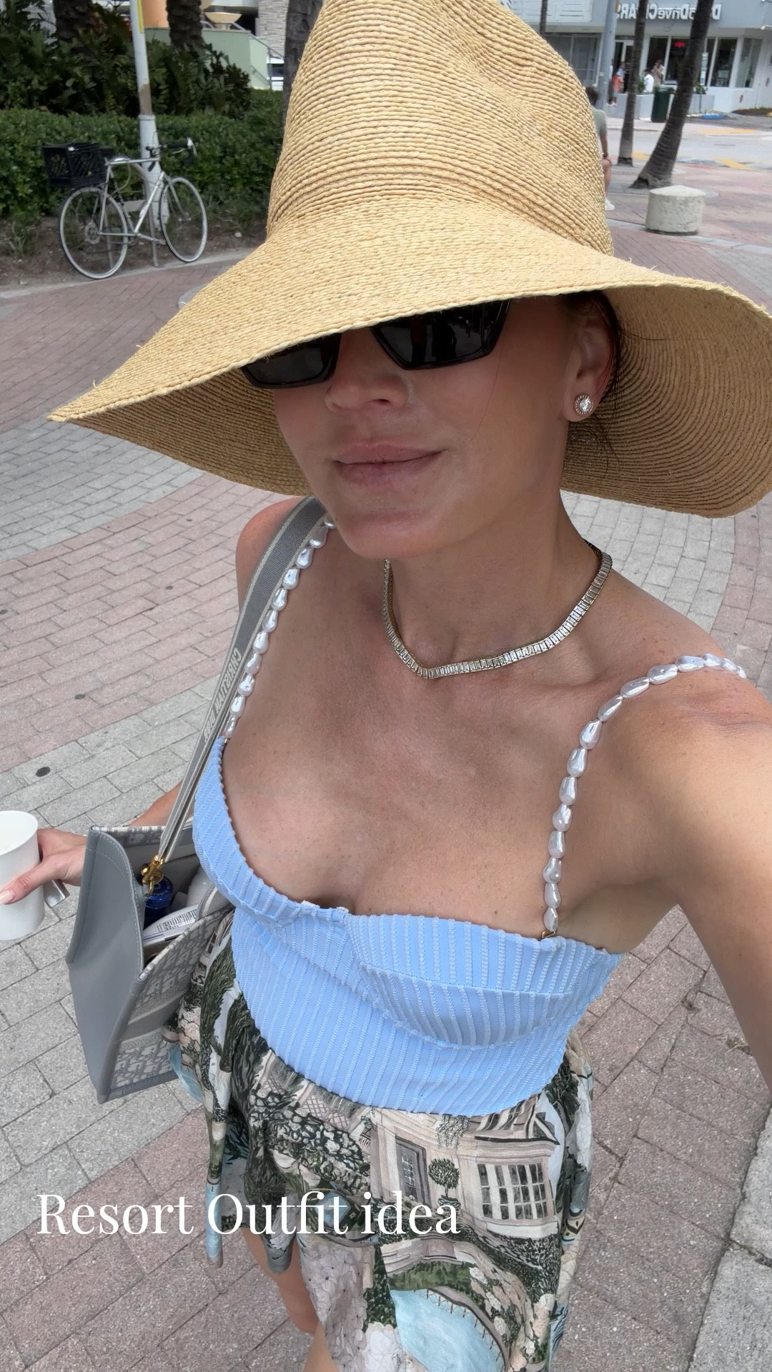 Resort outfit ice 

#LTKTravel #LTKSwim #LTKgrwm