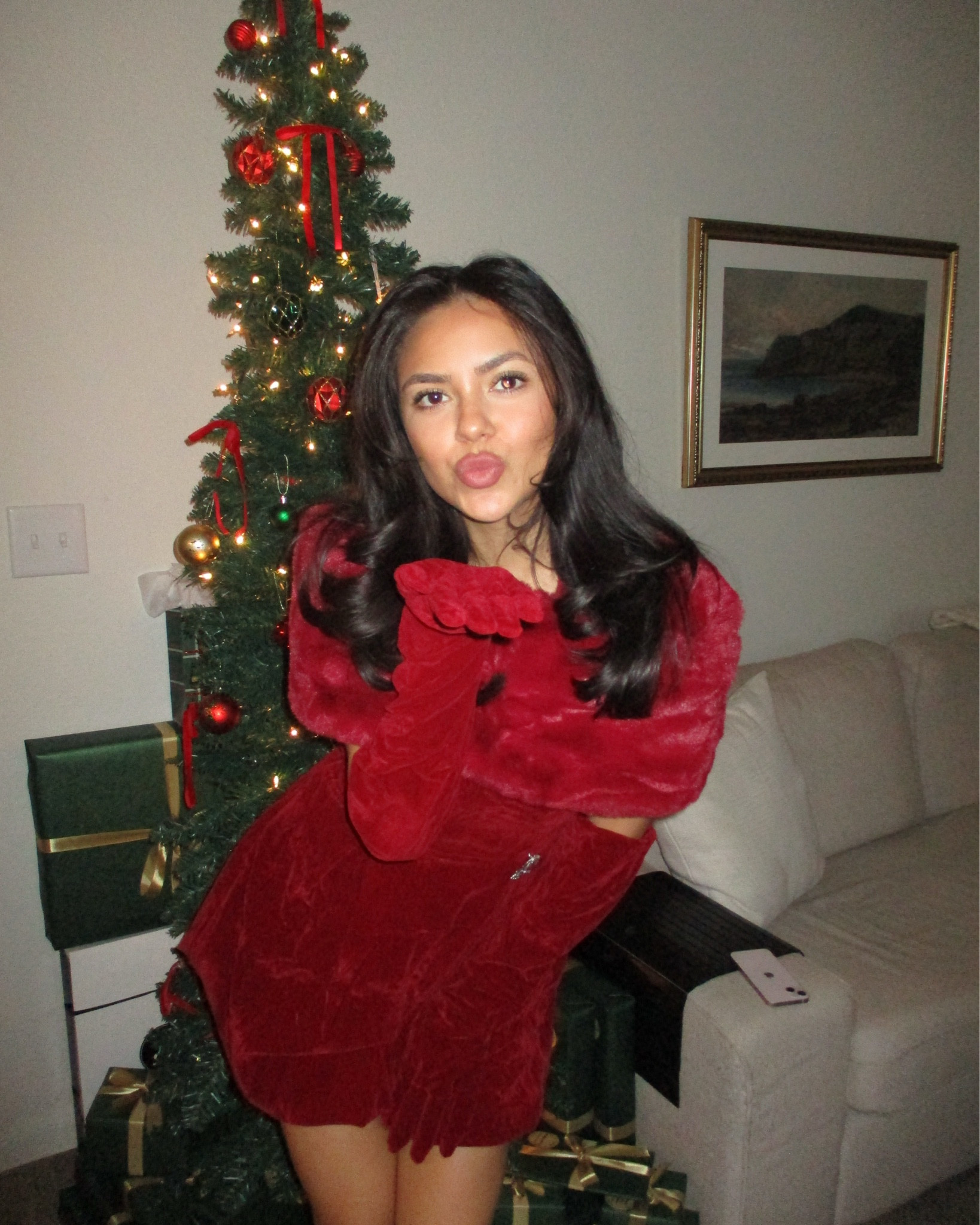 Happy Holidays

#LTKSeasonal #LTKParties #LTKHoliday