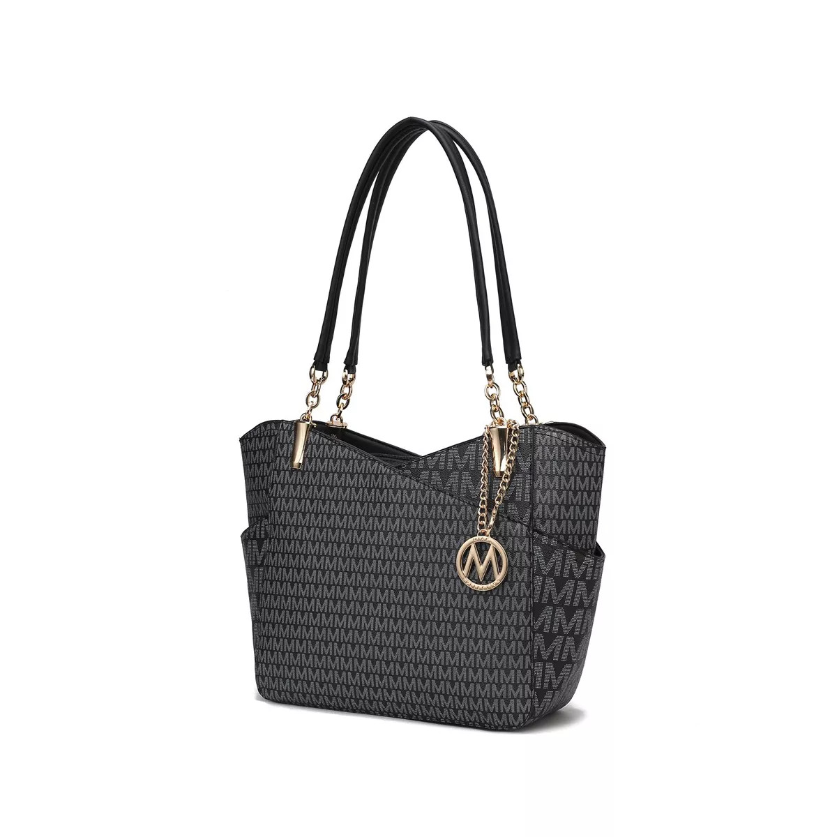 MKF Collection Jules Women Tote Handbag Large Capacity by Mia K. | Target